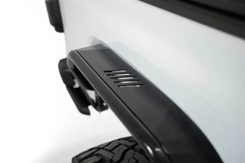 A.DESERT DES D97164601NA STEALTH FIGHTER REAR FENDERS