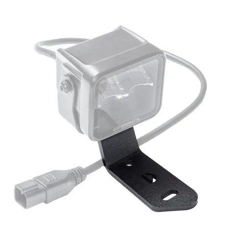 GO RHINO 732280T HOOD MOUNT LIGHT BRACKETS - FITS 3X