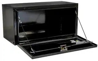 DELTA 792982 JOBOX VALUE BLK UNDRBDY 18 X 18 X 3