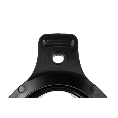 Camco 39318 Sewer Hose Seal Use To Block Odors at Dump Station Flexible 3-In-1 Adap