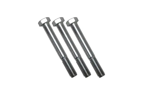 KENTROL RB4067L TJ FULL-LENGTH TORQUE BOX - PASSENG