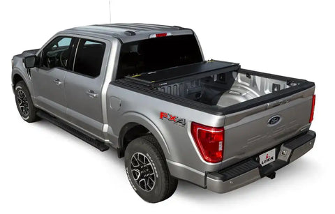 LEER 631335 NISSAN FRONTIER 4'10' WITH OR WITHO