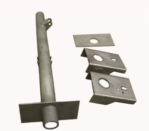 KENTROL RB7322 99-06 CHEVY SILVERADO GAS TANK CROS