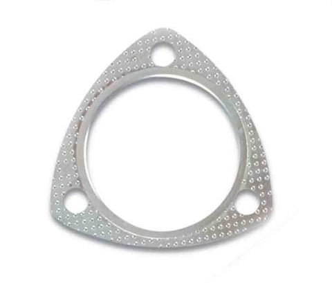 3 BOLT GASKET 2.5' ID