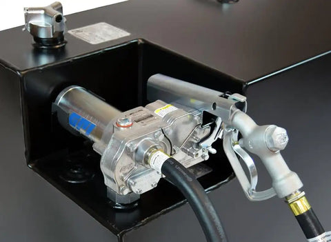 TRANSFER FLW 0800109420 82 GAL REFUELER