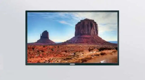 ASA JE4023 40' 110V WALL MOUNT TV