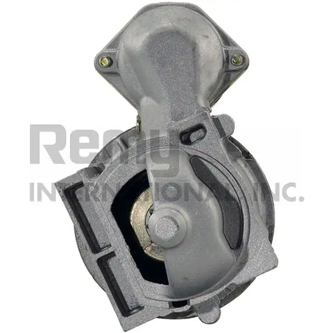 REMANUFACTURED STARTER