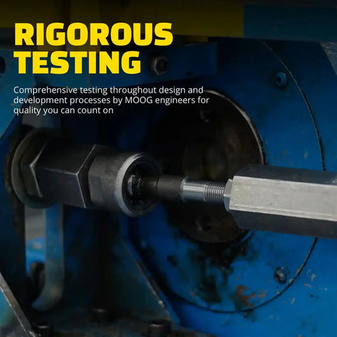 MOOG EV80965 INNER TIE ROD END