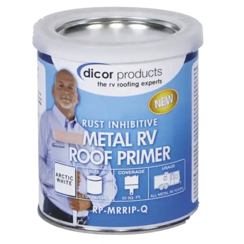 Dicor Corp. RP-MRRIP-Q - 1QT RUST INHIBITIVE PRIME
