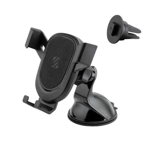 SCOSHE IND. GHVWD GRAVITYDROP 3-IN-1 MOUNT KIT