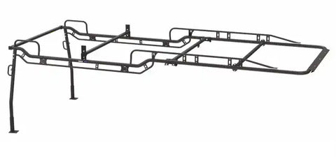 THE PRO RACK FULL KIT - PLATFORM BO