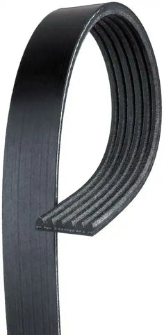 GATES CORP K081189 V-RIBBED BELT
