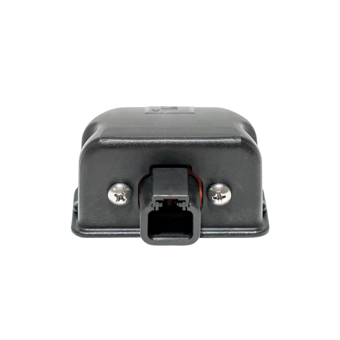 ZAMP SOLAR CAP1002 SINGLE PORT ATP ROOF CAP MAX 25 AM