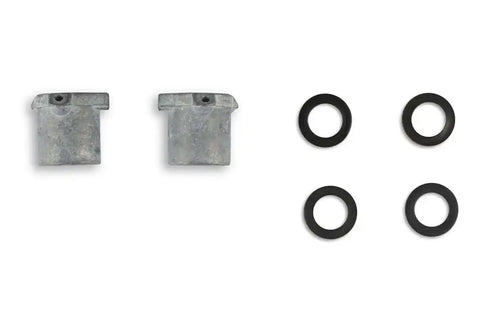 HOLLEY 121-137 121-137PUMP DISCHG.NOZZLE