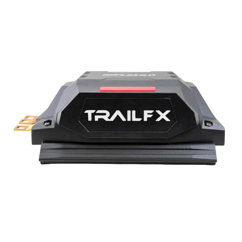 TrailFX WRA205 Winch Control Box Reflex 2.0 Replacement For TrailFX Reflex 2.0 Winc