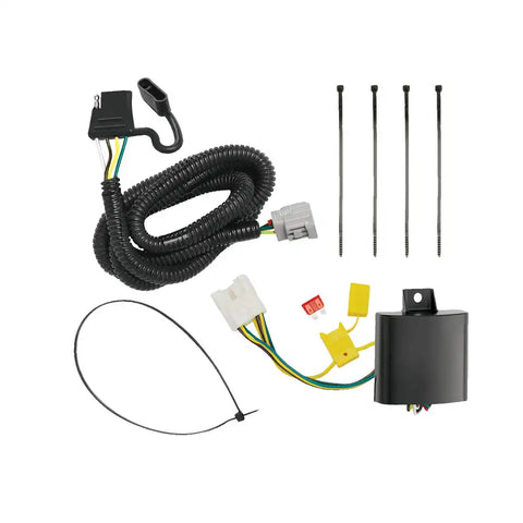 T-ONE CONNECTOR