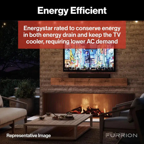 FURRION LLC FEHS28CAA 28  HD DLED TV