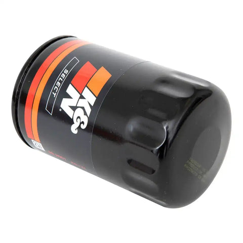 K&N FILTER SO-2001 OIL FILTER; SPIN-ON