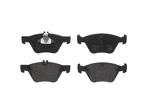 BREMBO P50075 DISC BRAKE PAD SET