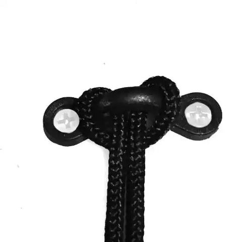 YAKGEAR HANDC TOGGLE HANDLE KIT 2 PER PACK)