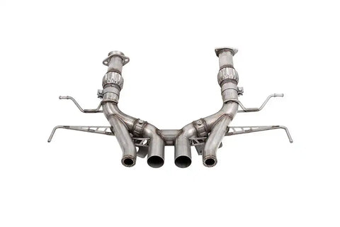 C8 Z06 CORV 23+ CB/MFL DEL WITH NPP