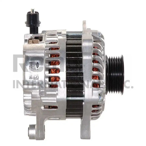 REMANUFACTURED ALTERNATOR