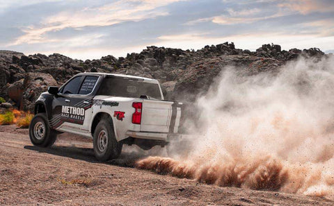 MAGNAFLOW 19083 SYS CB 2015 FORD F150 5.0