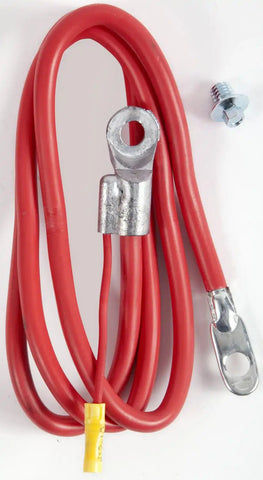 EAST PENN 00332 CABLE  BATT SIDE 4 GA 40'