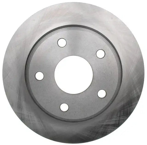 BRAKE ROTR REAR