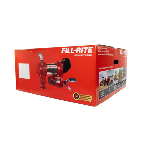 20 GPM  12V DC HIGH FLOW PUMP  1' X