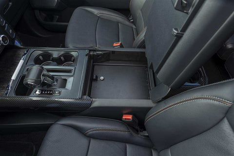 CONSOLE SAFE FOR 2021-CURRENT F-150