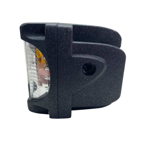 RACESPORT LT RS02SC NEW - 40-WATT LED AUXILIARY CUBE LI