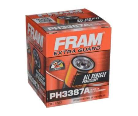 OIL FLT 12/CS EXTRA-GUARD