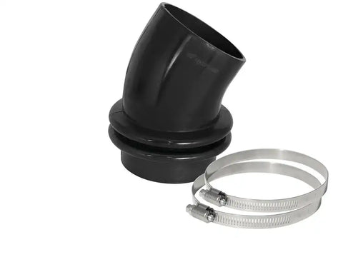 Advanced FLOW Engineering 59-00050 Air Intake Hose Coupler Magnum Force 30 Degree b