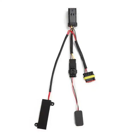 ALPHAREX USA 640093 WIRING ADAPTER