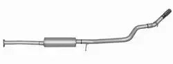 Gibson Performance Exhaust 614430 Cat-Back Single System Stainless