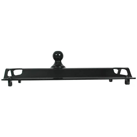 PRO SERIES GOOSENECK
