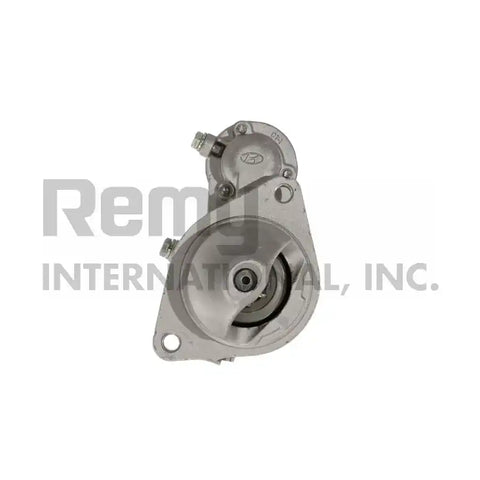 REMY INTL 25911 REMANUFACTURED STARTER
