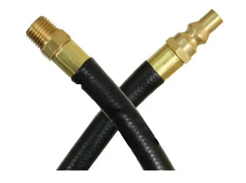 60' 1/4' OEM RV APPL HOSE STD