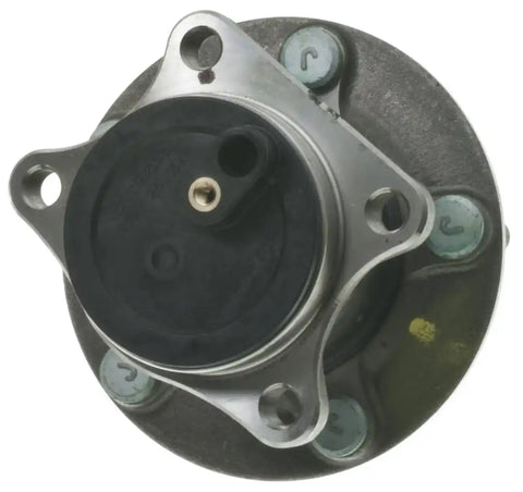 MOOG 512409 HUB ASSEMBLY