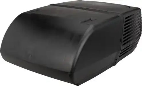MACH 15 ROUGHNECK AC  BLACK