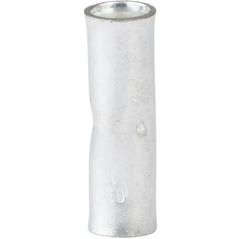 ANCOR 242150 TINNED BUTT CONNECTOR #4  25PC