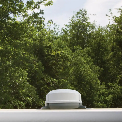 RAYZAR OTA ANTENNA  WHITE