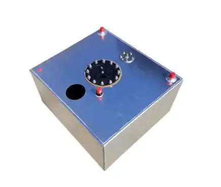 PR HOLLEY RETROFIT 15G NAT SU