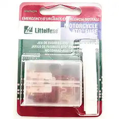 MOTORCYCLE ATO KIT
