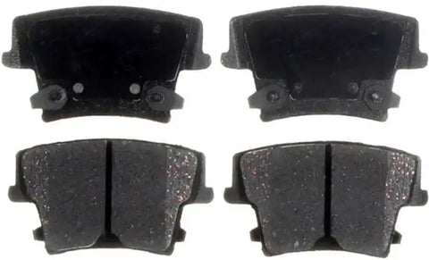 BRAKE PAD SET