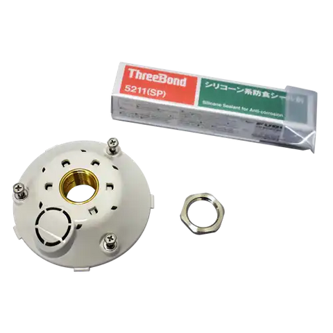 FURUNO 001-556-200-00 POLEMOUNT CP20-04603 FORSCX20/21