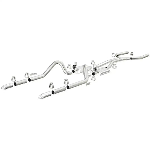 MAGNAFLOW 15815 CB 64-66 FORD MUSTANG 2.5