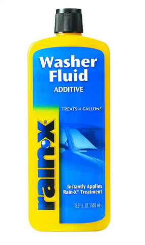 8/16.9 OZ RAIN-X RX11806D WWF ADDT