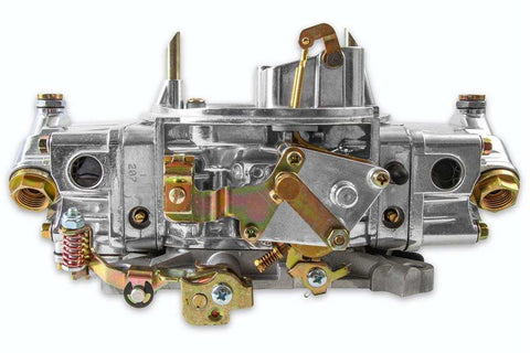HOLLEY 0-4781S 0-4781S DBL PMP CRB850CFM